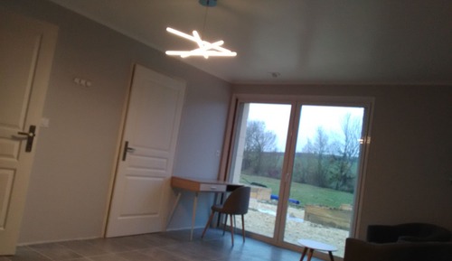 Doppelzimmer (La Soubise)