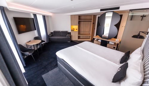 Deluxe-Suite