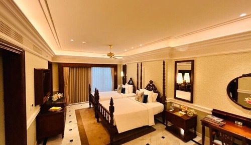 Premium-Zimmer