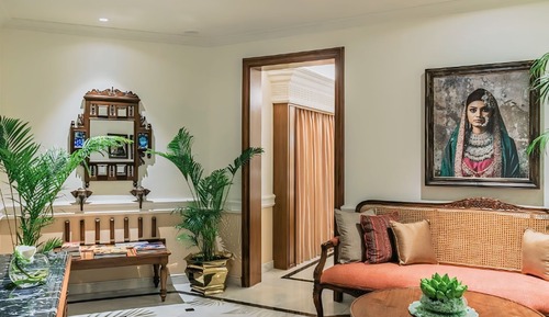 Premium-Suite