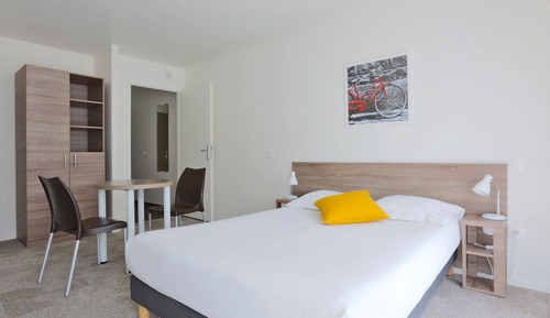 Superior-Studio, Nichtraucher (2 People)