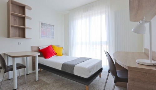 Standard-Studio, Nichtraucher (1 Person)
