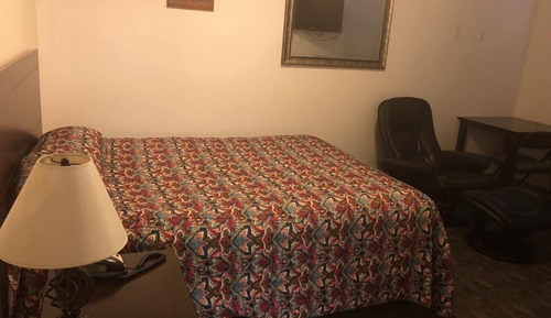 Standardzimmer, 1 Queen-Bett