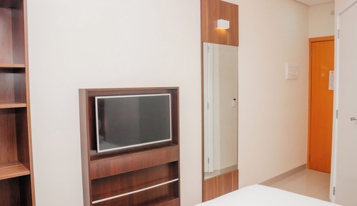 Standard-Apartment, 1 Queen-Bett, Nichtraucher