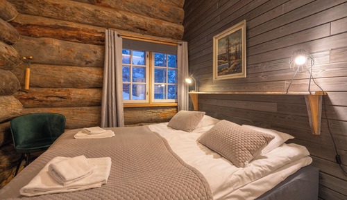 Superior-Suite, 2 Schlafzimmer, Nichtraucher, Sauna