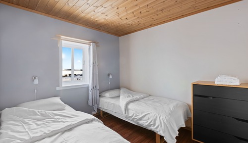 Apartment, 3 Schlafzimmer (Rorbu 7)