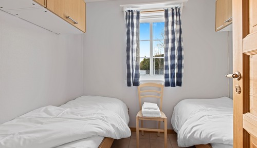 Apartment, 2 Schlafzimmer (Rorbu 4)