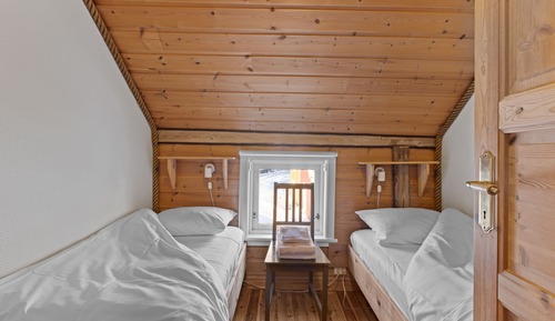 Apartment, 2 Schlafzimmer (Rorbu 2)