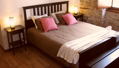 Superior-Doppelzimmer (Urze)