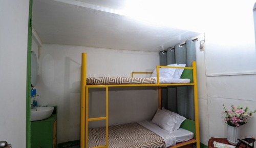 Standardzimmer (Cabana)