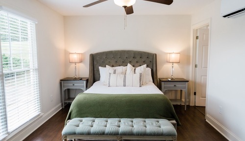 Standardzimmer, 1 Queen-Bett, Nichtraucher