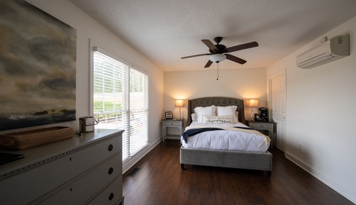 Premium-Zimmer, 1 Queen-Bett, Nichtraucher