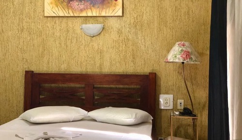 Standardzimmer, 1 Einzelbett