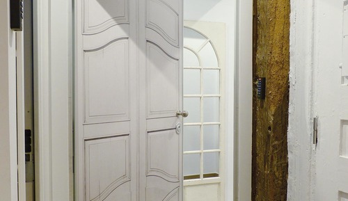 Doppelzimmer (Arriaga)