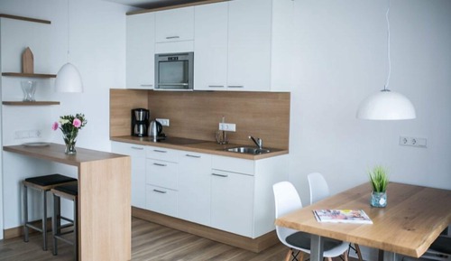 Apartment, 2 Schlafzimmer