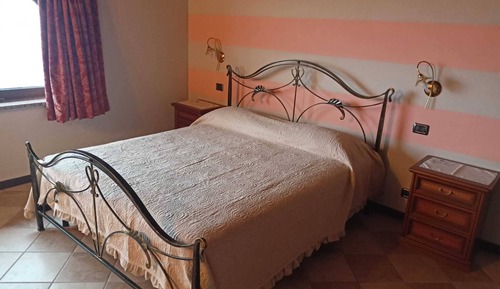 Panorama-Zimmer