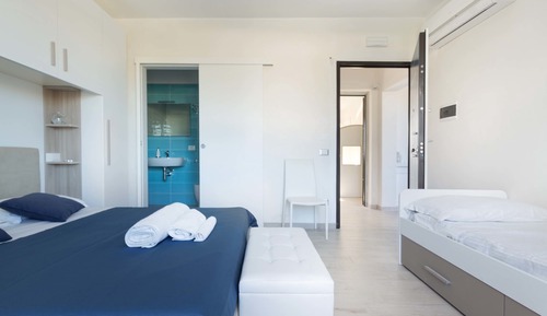 Basic-Zimmer (1284-Room 4)