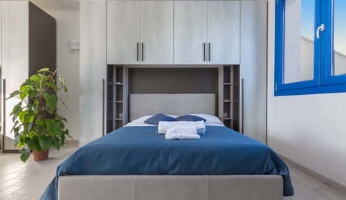 Standardzimmer (1282-Room 2)