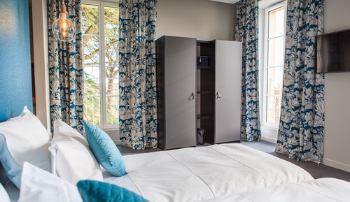 Comfort-Doppelzimmer