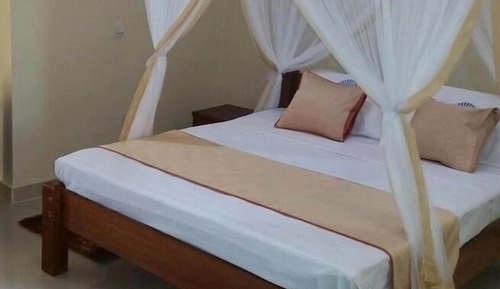 Standard-Doppelzimmer