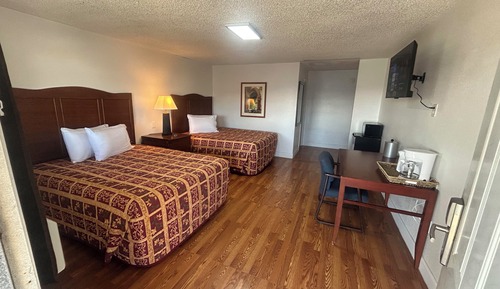 Executive-Zimmer