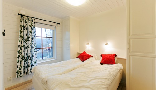 Comfort-Chalet (Nedre Ripan)