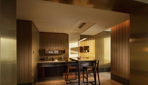 Suite, 1 Schlafzimmer