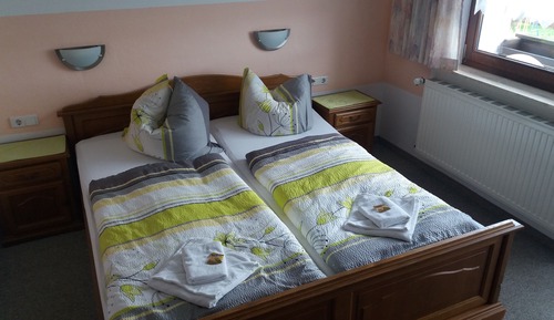 Doppelzimmer