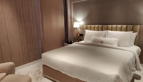 Superior-Doppelzimmer