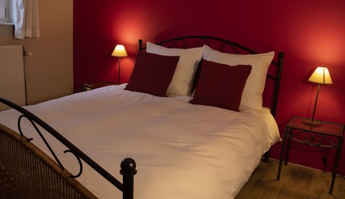 Classic-Doppelzimmer