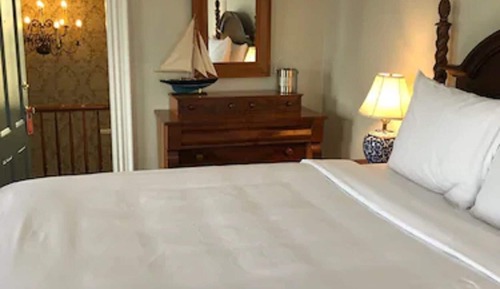 Deluxe-Zimmer, 1 King-Bett