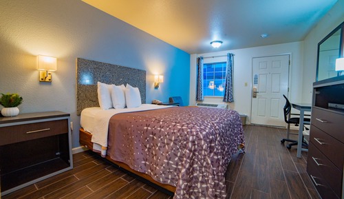 Standardzimmer, 1 Queen-Bett