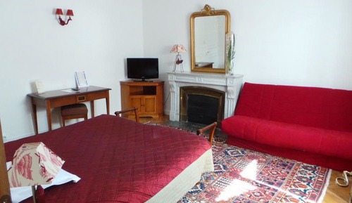 Comfort-Doppelzimmer