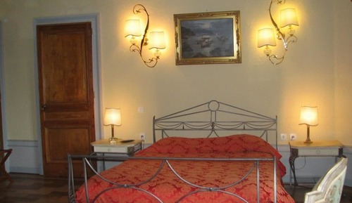 Superior-Doppelzimmer, 1 Queen-Bett, Nichtraucher