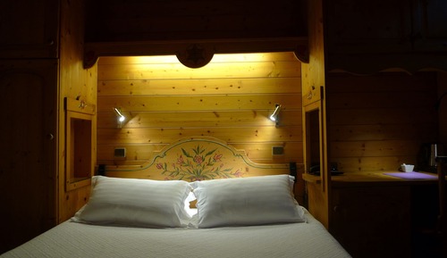 Classic-Doppelzimmer, 1 Queen-Bett, Nichtraucher