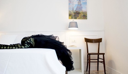 Deluxe-Suite, Whirlpool (Monet)