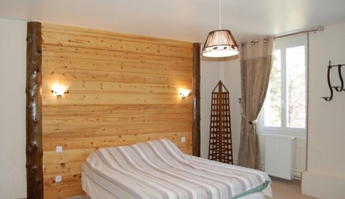 Doppelzimmer (Sapin)