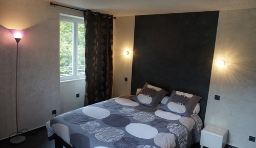 Doppelzimmer (Diamant)