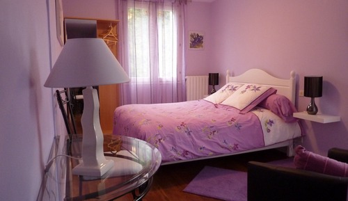 Doppelzimmer (Violine)