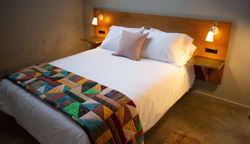 Standardzimmer, 1 Queen-Bett, Nichtraucher