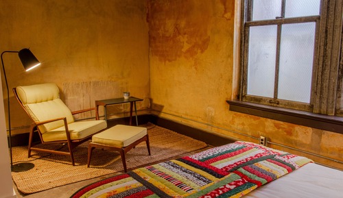 Familienzimmer, Mehrere Betten, Nichtraucher