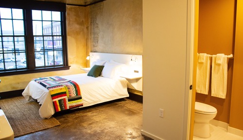 Premier-Zimmer, 1 Queen-Bett, Nichtraucher