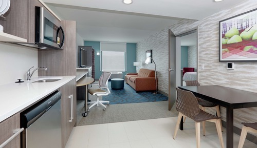 Studio, 1 King-Bett, barrierefrei, Badewanne