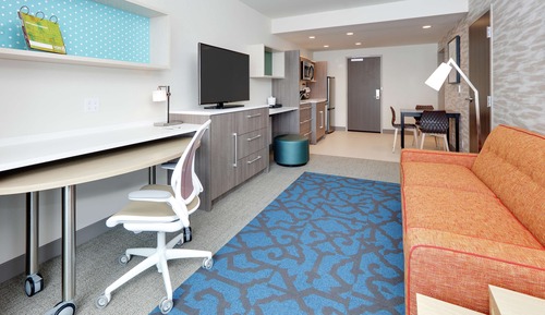 Suite, 1 Schlafzimmer, Nichtraucher