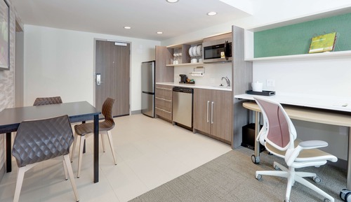 Suite, 1 Schlafzimmer, Nichtraucher