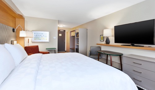 Standardzimmer, Mehrere Betten