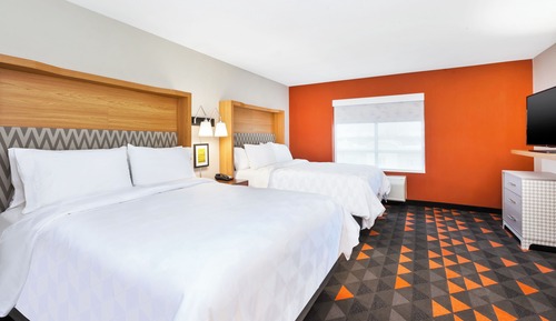 Suite, 1 Schlafzimmer (with Living Area)