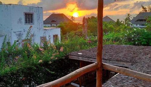 Comfort-Doppelzimmer