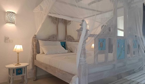 Premier-Doppelzimmer