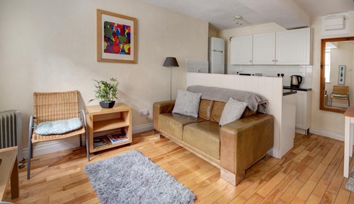 City-Apartment